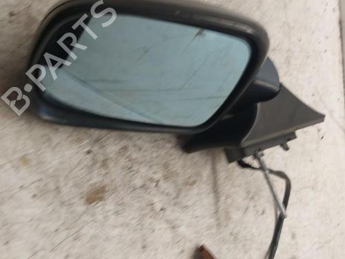 Left mirror PEUGEOT 407 (6D_) 1.6 HDi 110 (6D9HZC, 6D9HYC) | BP19887984C26 
