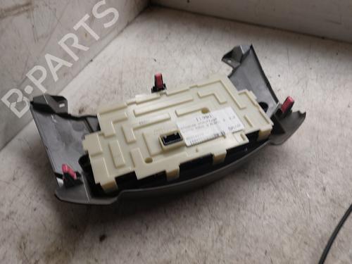 AC Styreenhet / Manøvreringsenhet TOYOTA RAV 4 III (_A3_) 2.2 D 4WD (ALA30_, ALA30R) | BP21997864I5 