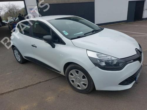 Left mirror RENAULT CLIO IV (BH_) 1.5 dCi 90 | BP19879381C26 