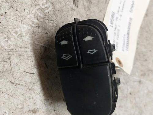 Left front window switch FORD FOCUS I (DAW, DBW)  | BP19897176I27 