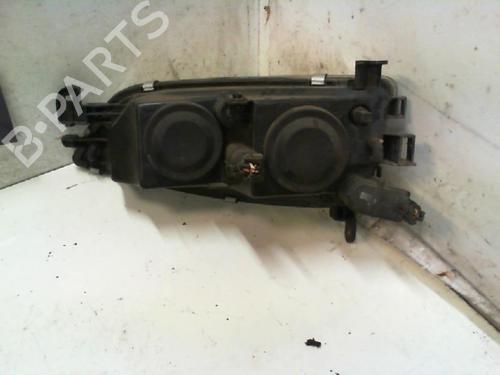 Right headlight OPEL VECTRA B Hatchback (J96) 1.6 i 16V (F68) | BP21975031C29 