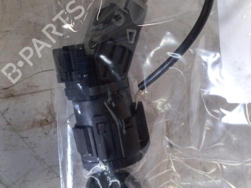 Used Ignition barrel PEUGEOT 208 I (CA_, CC_) [2012-2020]  19894188