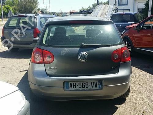Switch VW GOLF V (1K1)  | BP21981260I30 