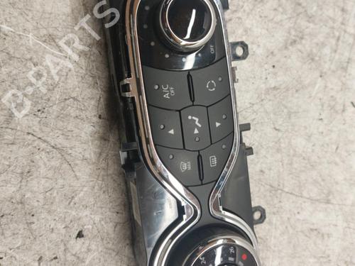 Used Climate control RENAULT CAPTUR I (J5_, H5_) 0.9 TCe 90 (90 hp) 19887147