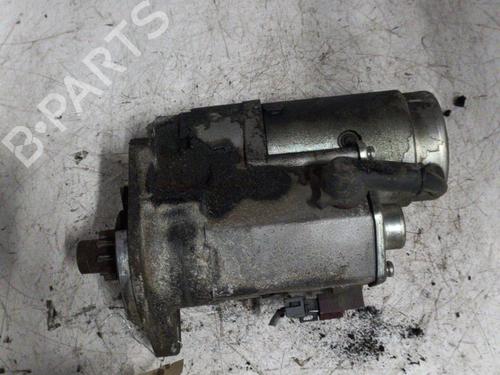 Used Starter KIA CARENS III MPV (UN) 2.0 CRDi 115 (115 hp) 19883543