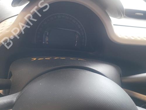 Used Instrument cluster RENAULT TWINGO III (BCM_, BCA_) 1.0 SCe 70 (BCMB) (69 hp) 20661720