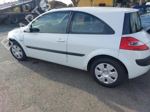 Venstre foran invendig håndtak RENAULT MEGANE II (BM0/1_, CM0/1_) 1.5 dCi (BM1F, CM1F) | BP19886202I13 