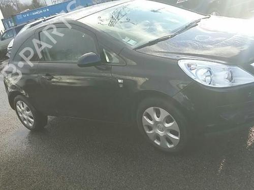 Left headlight OPEL CORSA D (S07) 1.3 CDTI (L08, L68) | BP21977818C28 