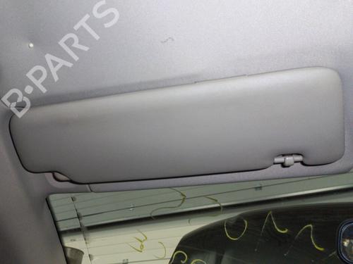 Sonnenblende Links für AUDI A4 B6 (8E2) 1.9 TDI (130 hp) 19900393