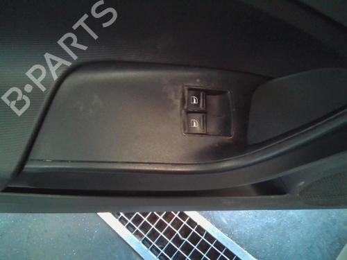 Used Left front window switch SEAT IBIZA IV (6J5, 6P1) 1.6 TDI (90 hp) 19888743