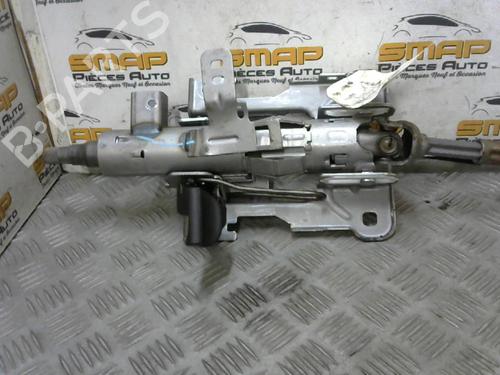 Ratstammeenhed PEUGEOT 208 I (CA_, CC_) 1.4 HDi (68 hp) 21979371