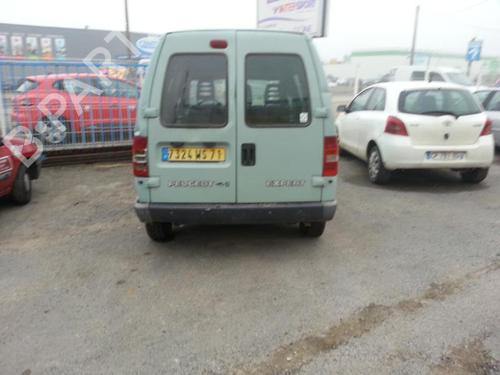 Other CITROËN JUMPY I Van (BS_, BT_, BY_, BZ_)  | BP21974053O1 