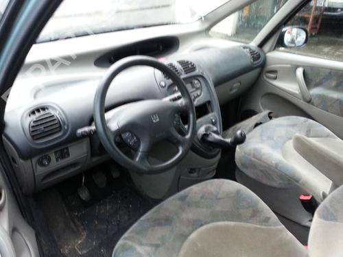 Front right window mechanism CITROËN XSARA PICASSO (N68) 2.0 HDi | BP19899789C23 