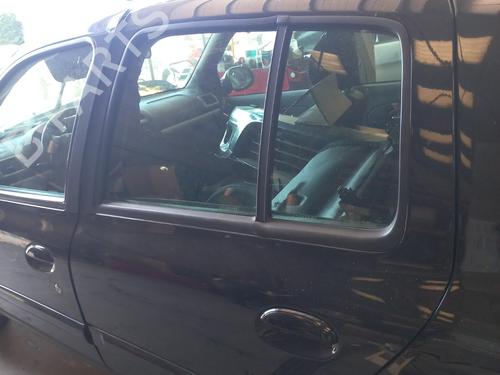 Used Left rear door RENAULT CLIO II (BB_, CB_) 1.5 dCi (B/C2J) (68 hp) 27494124