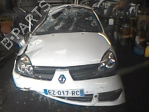 Expansion tank RENAULT CLIO II (BB_, CB_)  | BP19891400C120 