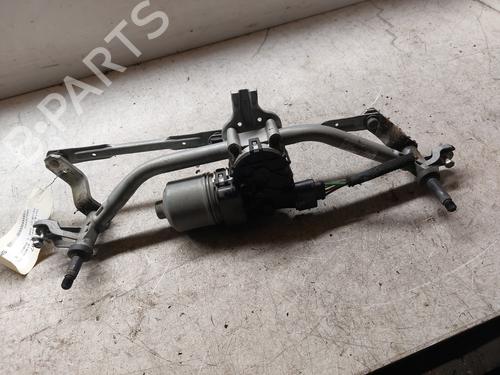Front wiper motor PEUGEOT 208 I (CA_, CC_) 1.6 BlueHDi 100 | BP21266615M29 
