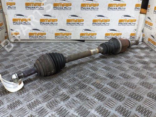 Used Left front driveshaft RENAULT MODUS / GRAND MODUS (F/JP0_) [2004-2025]  19882980