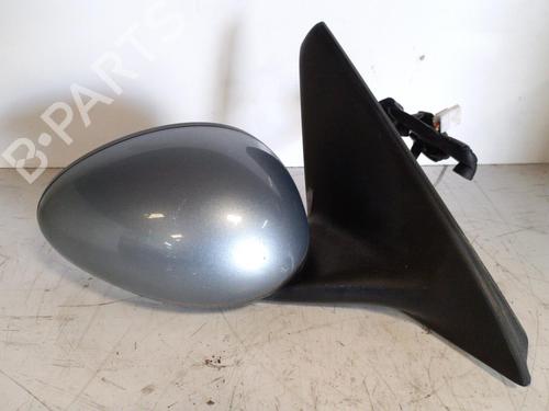 Right mirror ALFA ROMEO 147 (937_) 2.0 16V T.SPARK (937.AXA1, 937.AXC1, 937.BXC1) | BP19883346C27 