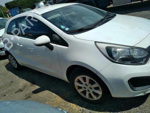 Mirror switch KIA RIO III (UB) 1.4 CRDi | BP21983844I25 - Image 3