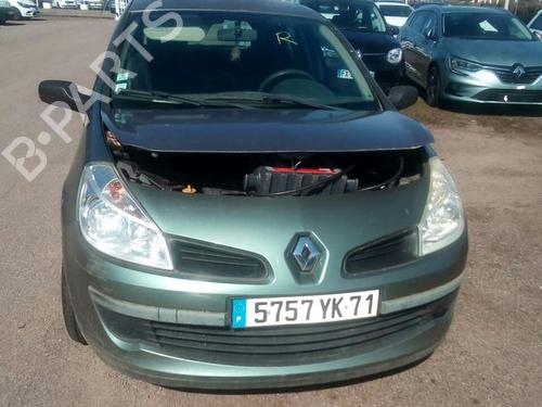 Steering column stalk RENAULT CLIO III (BR0/1, CR0/1)  | BP19883607I23 