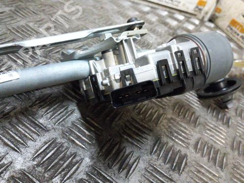 Front wiper motor CITROËN BERLINGO / BERLINGO FIRST MPV (MF_, GJK_, GFK_)  | BP21980501M29 