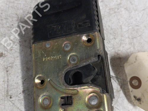 Front left lock PEUGEOT EXPERT Van (222) 1.9 TD | BP19898288C98 