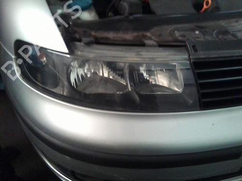 Used Right headlight SEAT LEON (1M1) [1999-2006]  19892760