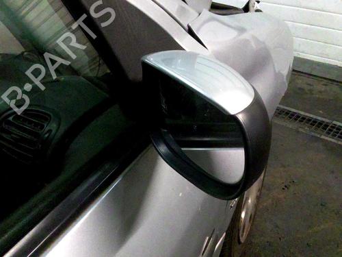 Retrovisor derecho PEUGEOT 206 Hatchback (2A/C)  | BP19889655C27 