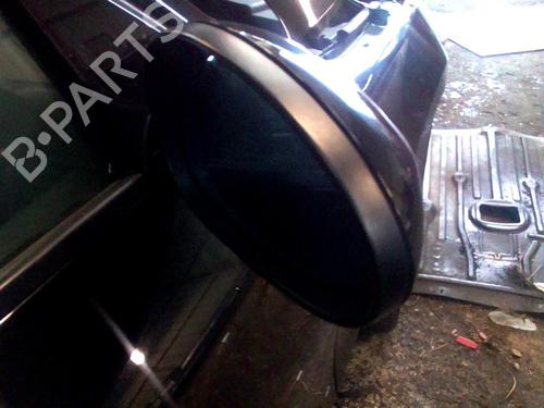 Used Right mirror BMW 1 (E87) 130 i (265 hp) 19890599