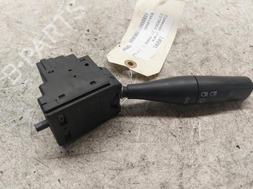 Used Switch CITROËN ZX (N2) 1.4 (75 hp) 19888359