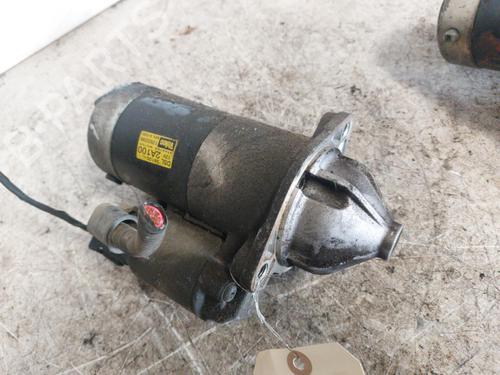 Starter KIA CEE'D Hatchback (ED) 1.6 CRDi 115 | BP19883690M8 