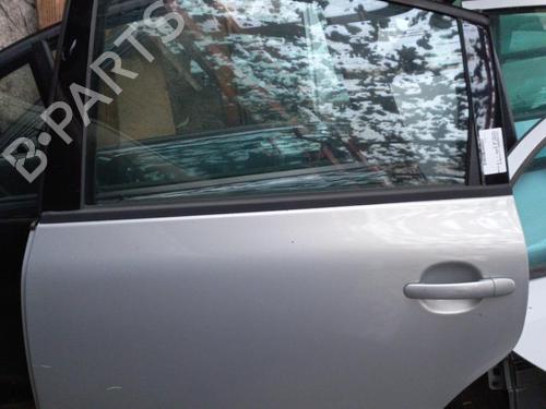 Left rear door VW PASSAT B3/B4 (3A2, 35I) | BP19897845C4