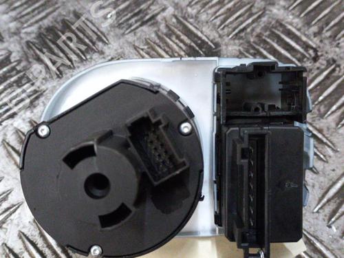 Used Headlight switch SEAT ALTEA (5P1) [2004-2015]  19889497