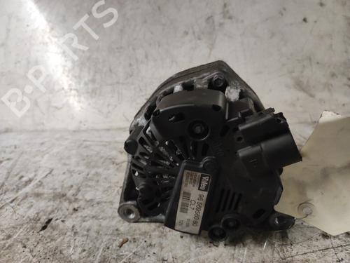 Alternator PEUGEOT 206 Hatchback (2A/C) 1.1 i | BP19901659M7 
