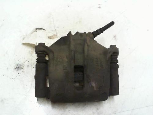 Used Left front brake caliper Left front brake caliper PEUGEOT 1007 (KM_) 1.4 HDi (68 hp) 21975218 21975218