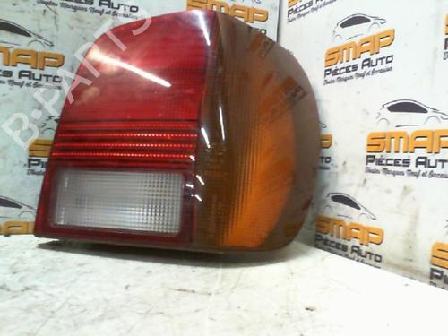 Used Right taillight VW POLO III (6N1) [1994-1999]  19884765
