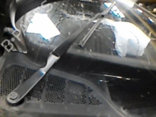 Used Front windshield wiper arm PEUGEOT 308 I (4A_, 4C_) 1.6 HDi (90 hp) 19899450