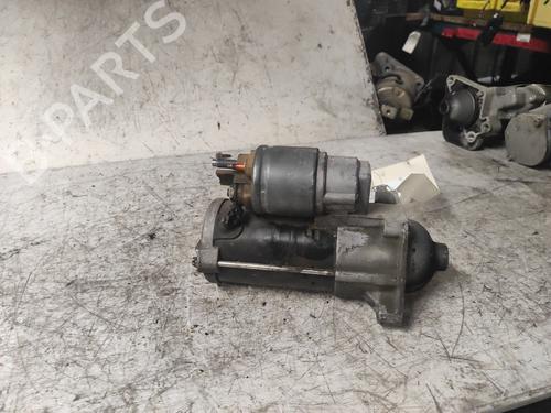 Starter DACIA DUSTER (HS_) 1.5 dCi (HSAJ) | BP20316072M8 