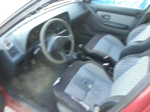 Højre forlygte PEUGEOT 306 Hatchback (7A, 7C, N3, N5)  | BP19896483C29 