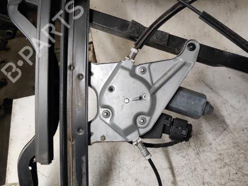 Rudehejsemekanisme ventre foran AUDI A3 (8L1) 1.9 TDI | BP19901153C22 