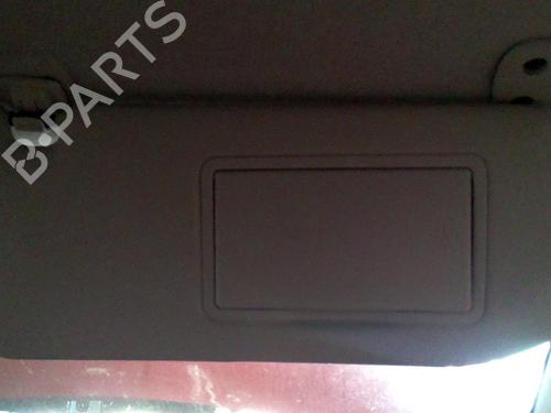 Right sun visor CITROËN XSARA (N1) 1.4 i | BP19893670I2