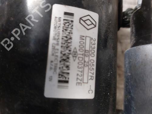 Starter RENAULT CLIO IV (BH_) 0.9 TCe 90 (BHNF, BHMA, BHMH, BHJK, BHJR) | BP25600684M8 