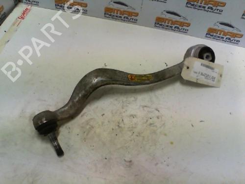 Used Left front suspension arm BMW 5 (E39) 525 i (192 hp) 21975243