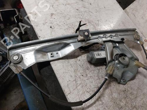Rudehejsemekanisme ventre foran RENAULT CLIO III (BR0/1, CR0/1)  | BP19879695C22 