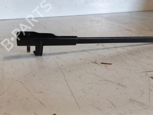 Front windshield wiper arm RENAULT MODUS / GRAND MODUS (F/JP0_) 1.5 dCi (FP0F, JP0F) | BP19897834C143 