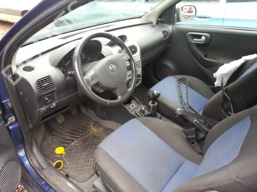 Starter OPEL CORSA C (X01)  | BP19899999M8 