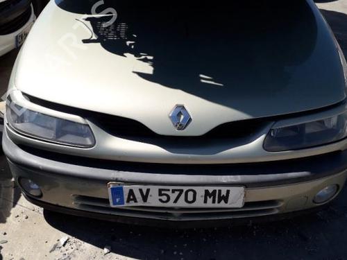 Left headlight RENAULT LAGUNA I (B56_, 556_)  | BP19899159C28 