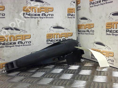 Used Front right exterior door handle CITROËN C2 (JM_) 1.4 HDi (68 hp) 21977811