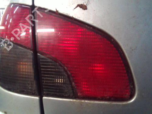 Venstre baglygte bagklap PEUGEOT 406 Break (8E/F) 2.0 HDI 110 (109 hp) 19881772