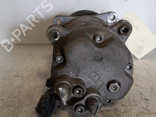 Used AC compressor VW GOLF IV (1J1) 1.9 TDI (130 hp) 19893717